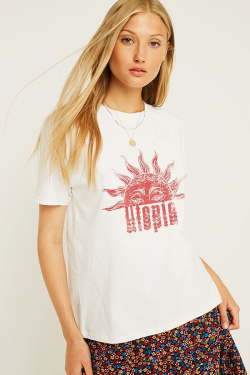 UO Utopia T-Shirt