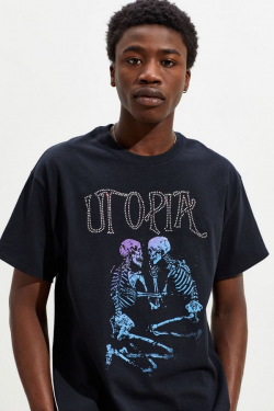 Altru Apparel Utopia Tee