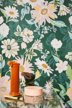 Bali Removable Wallpaper