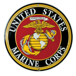 Us marines Logos