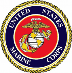 U.S. Marines Symbol | ... prefer us to use their \