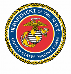 Dod Logos Us Army Mwr Official Us Marine - Clip Art Library