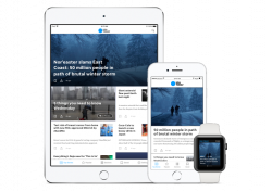 USA TODAY Mobile Apps | USAToday