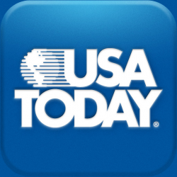 USA TODAY App for Free - iphone/ipad/ipod touch