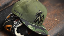 Marlins considering new logo, colors for 2019? | Yardbarker