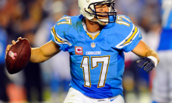 The Chargers\' logo looks so much better in their classic ...