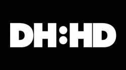 Dark Horse & Toshiba Launch “High Def” Partnership with USA ...