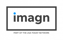 Gannett just launched its own image licensing and wire ...