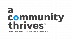 A Community Thrives