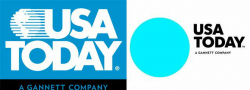 USA Today\' Unveils New Look, Logo