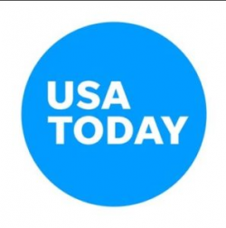 USA Today includes The Cat Men of Gotham by Peggy Gavan in ...