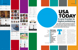 USAToday.com: Redesigning One of America\'s Most Popular News ...