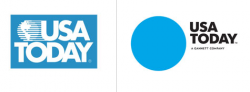 USA Today Redesigns Logo, Opens Can of Worms – Marketing Thingy