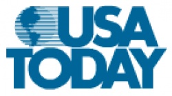USA Today Logo Revamp | Geaux Creative