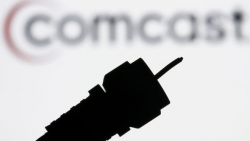 Warnings system for online piracy launches