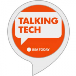 Amazon.com: USA TODAY\'s Talking Tech: Alexa Skills