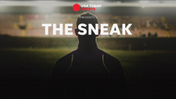 The Sneak: A new true crime podcast from USA TODAY Sports