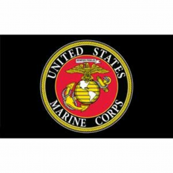 FLAG-USMC Logo