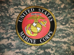 MARINE BLANKET 60\