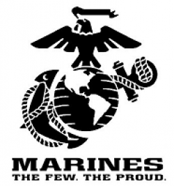 Amazon.com: Wrist Armor Men\'s 37100014 U. S. Marine Corps ...