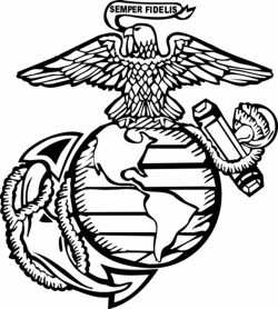 Marine Logo Vector at GetDrawings.com | Free for personal ...