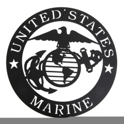 Us Marine Corp Clipart | Free Images at Clker.com - vector ...
