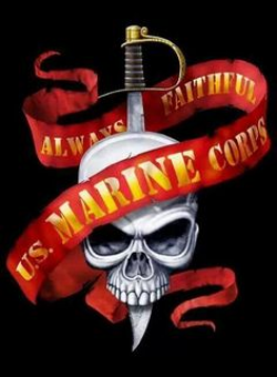 150 Best USMC - Logo images | Usmc, Marine corps, Once a marine
