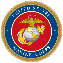 United States Marine Corps - Wikipedia