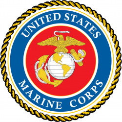 Us marine corps Logos