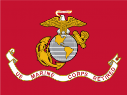 USMC Logo High Resolution free image