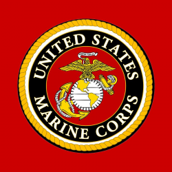 Usmc Official Seal