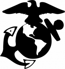 Marines | Marines logo, Marine corps emblem, Usmc emblem