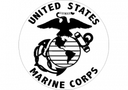 Marine Logo Drawing at PaintingValley.com | Explore ...