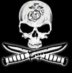 150 Best USMC - Logo images | Usmc, Marine corps, Once a marine