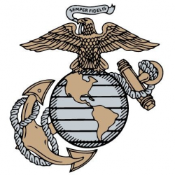 U.S. Marines logo | Marines logo, Marine corps tattoos ...