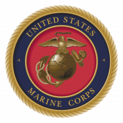 USMC Logo PNG Transparent & SVG Vector - Freebie Supply