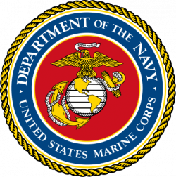 File:Seal of the United States Marine Corps.svg - Wikimedia ...