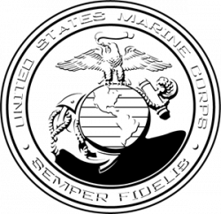 us marines corps Logo Vector (.AI) Free Download