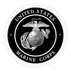 USMC Logo PNG Transparent & SVG Vector - Freebie Supply