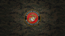 55+ Marine Corps Wallpapers on WallpaperPlay