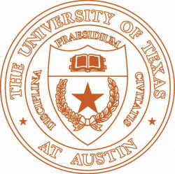 Univ of Texas logo | University of Texas at Austin logo ...