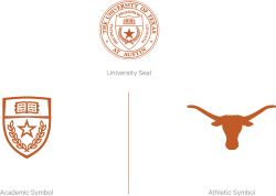 Brand New: New Logo and Identity for University of Texas at ...