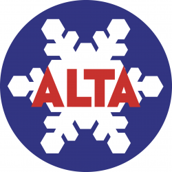 Logos | Alta Ski Area | Alta, Utah