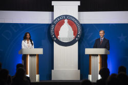 One key Utah midterm race may tell us if hard red states can ...