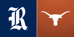 Rice Owls vs. Texas Longhorns | PaperCity Magazine