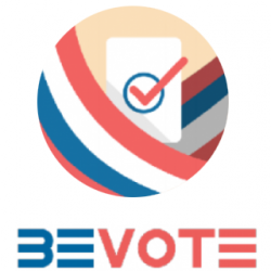 Voting App “BeVote” Programmed by UT Students | Department ...