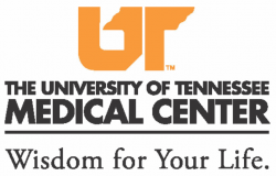 Volunteer at UT Medical Center