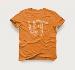 UT T shirt online shop of ut handmade logo shirt florida ...