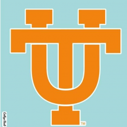 Tennessee Decal Vault UT Logo (8