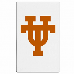 Special University Of Texas Austin Logo UT Beach Towels ...